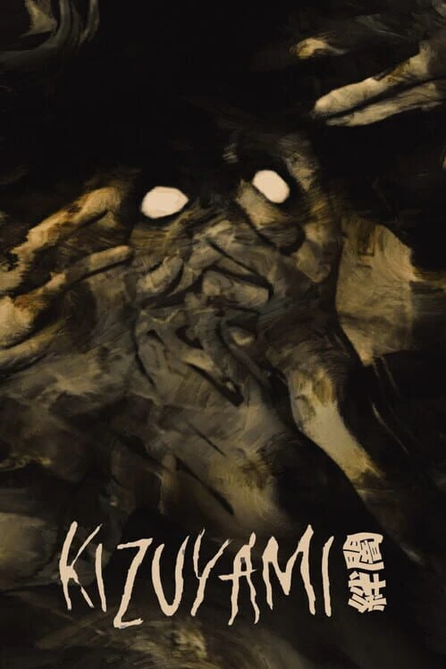 Couverture de Kizuyami