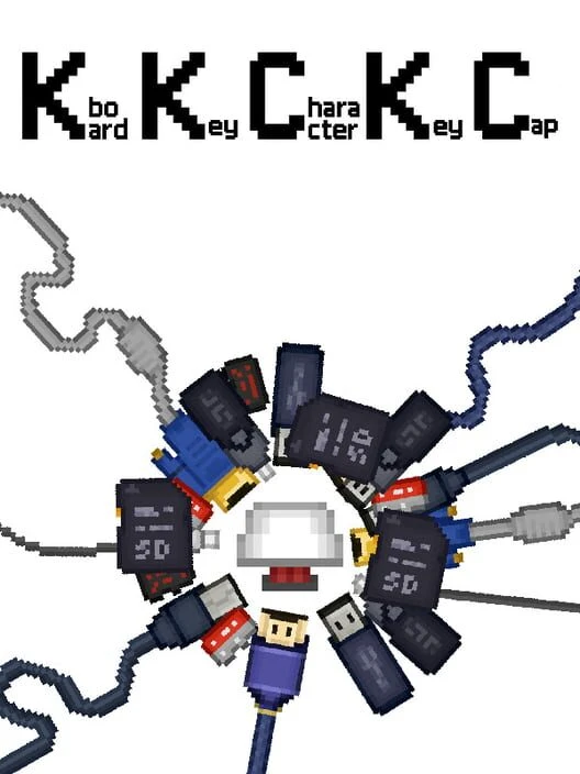 Couverture de KKCKC