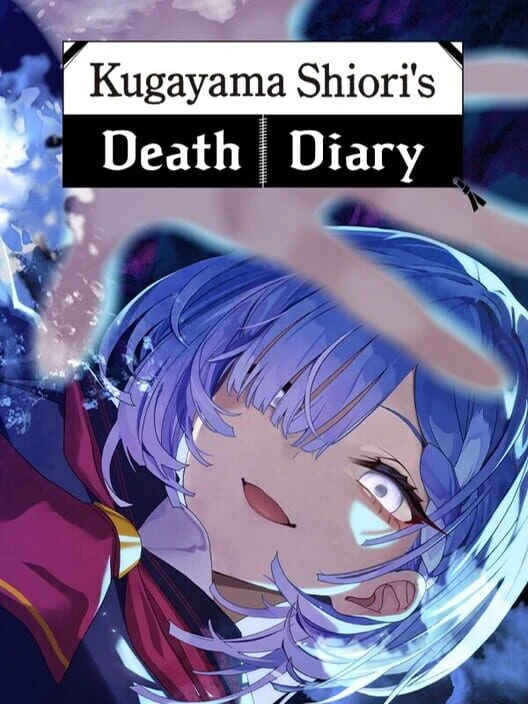 Couverture de Kugayama Shiori's Death Diary