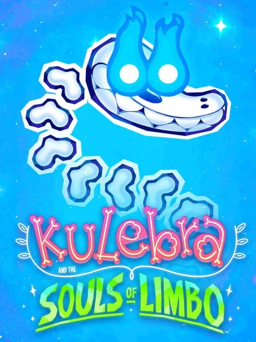 Couverture de Kulebra and the Souls of Limbo