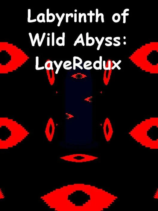 Couverture de Labyrinth of Wild Abyss: LayeRedux