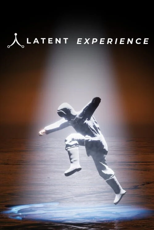 Couverture de Latent Experience