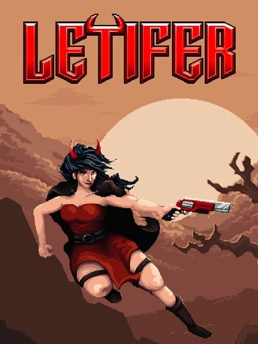 Couverture de Letifer