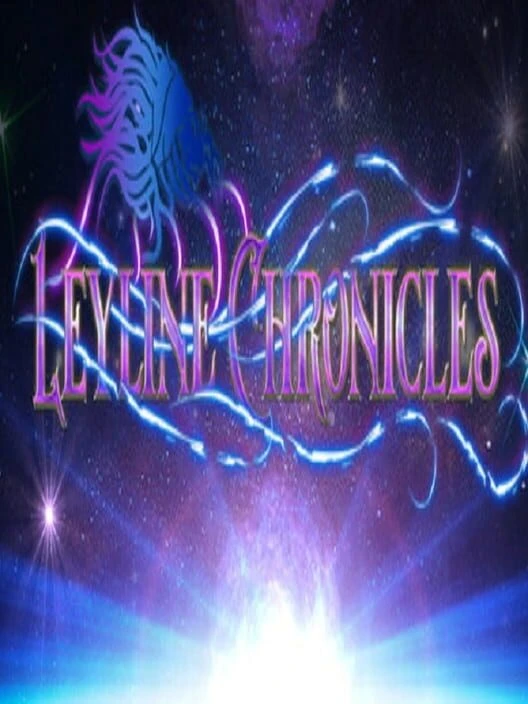 Couverture de Leyline Chronicles