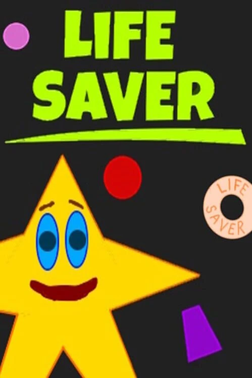 Couverture de Life Saver