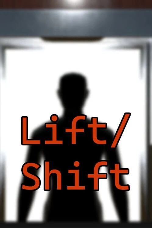 Couverture de Lift/Shift