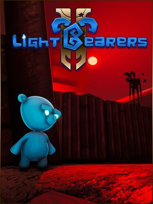 Couverture de Light Bearers 2