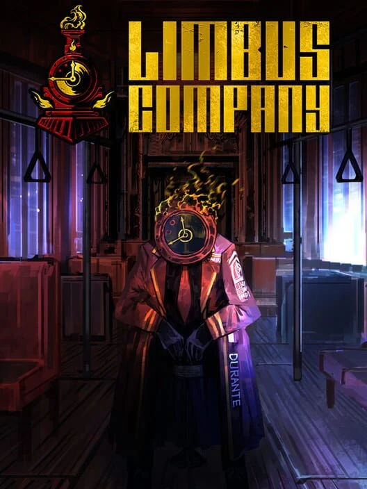 Couverture de Limbus Company