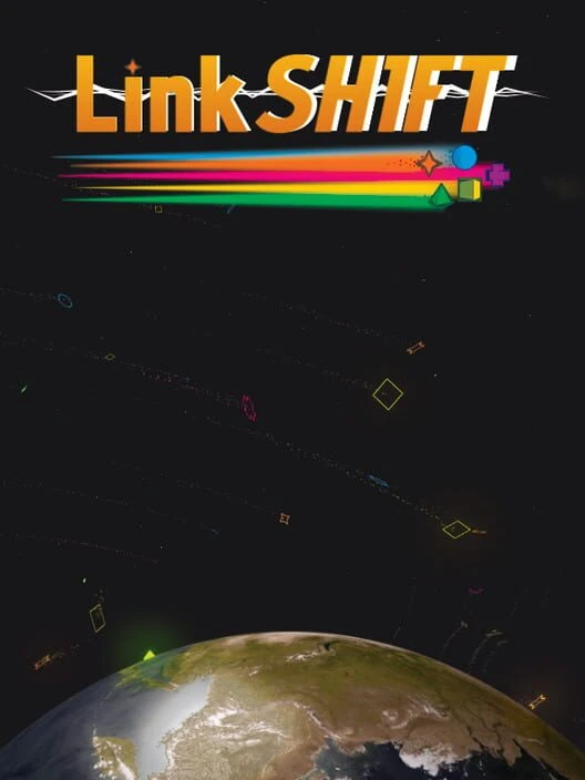 Couverture de LinkShift