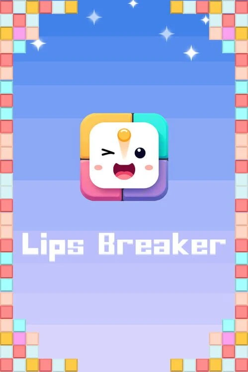 Couverture de Lips Breaker