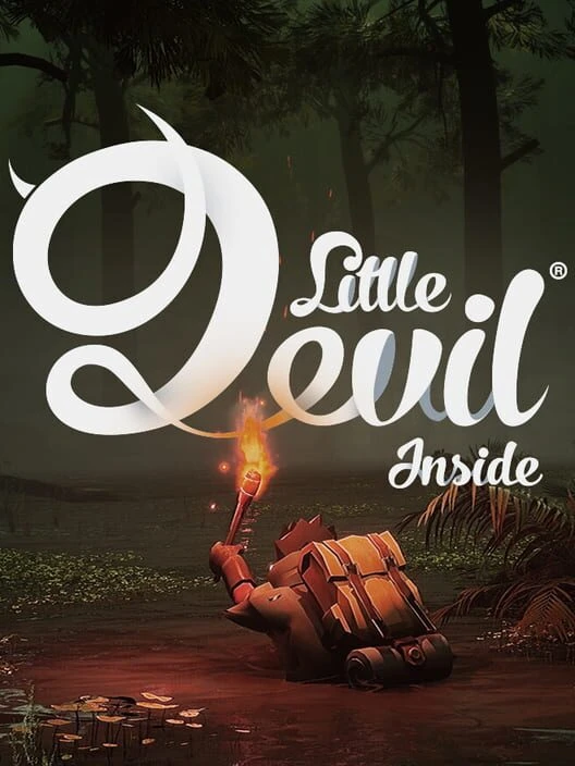 Little Devil Inside - Test, avis et forum | NiveauMax