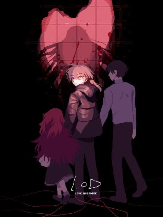 Couverture de L.OD