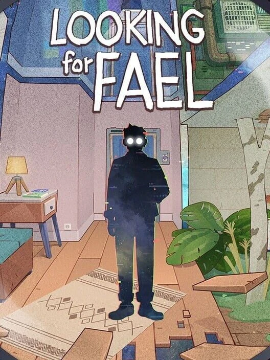 Couverture de Looking For Fael