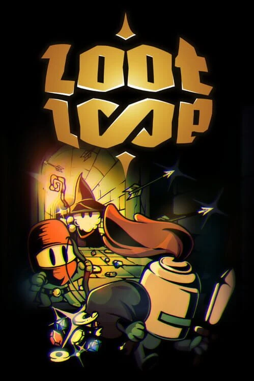 Couverture de Loot Loop