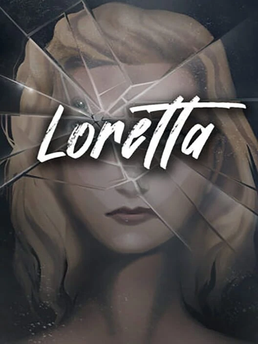 Couverture de Loretta