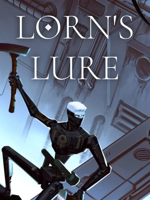 Couverture de Lorn's Lure