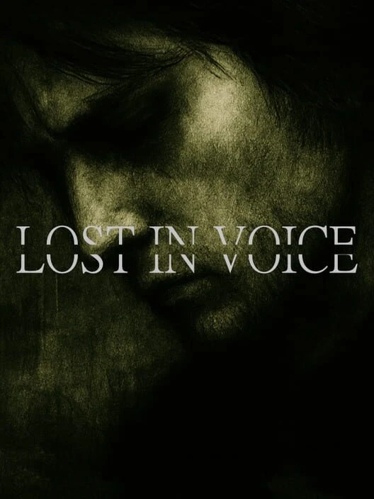 Couverture de Lost in Voice
