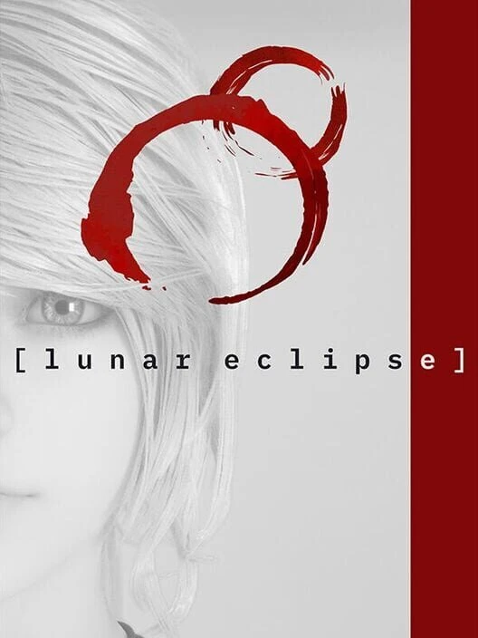 Couverture de Lunar Eclipse