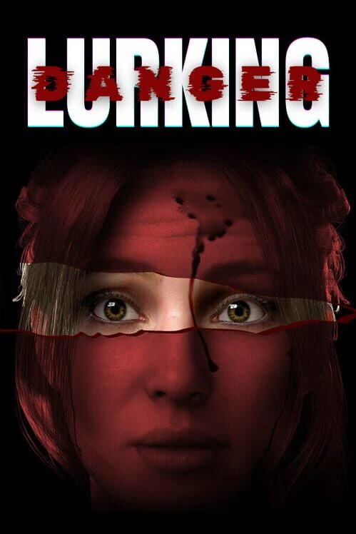 Couverture de Lurking Danger