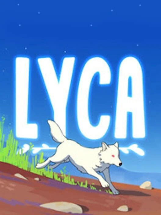 Couverture de Lyca