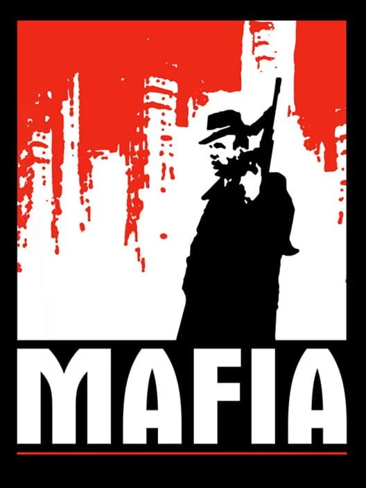 Couverture de Mafia