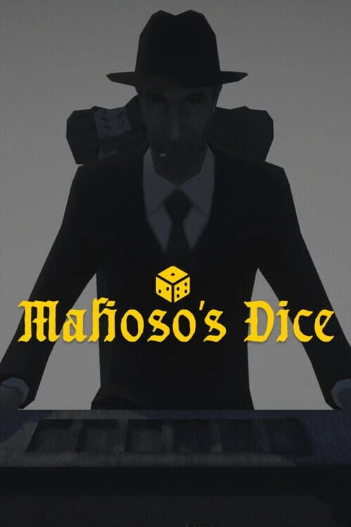 Couverture de Mafioso's Dice