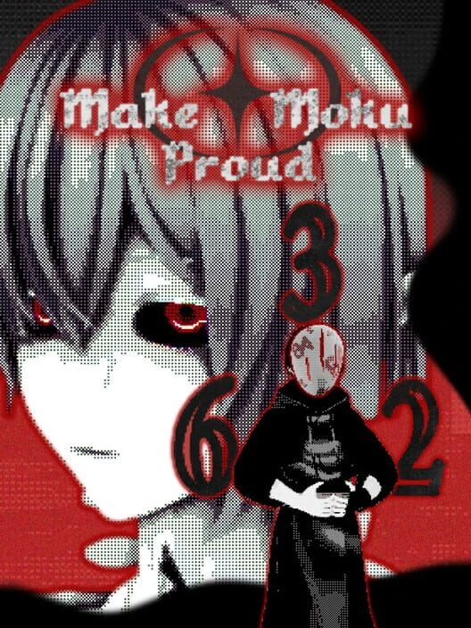 Couverture de Make Moku Proud