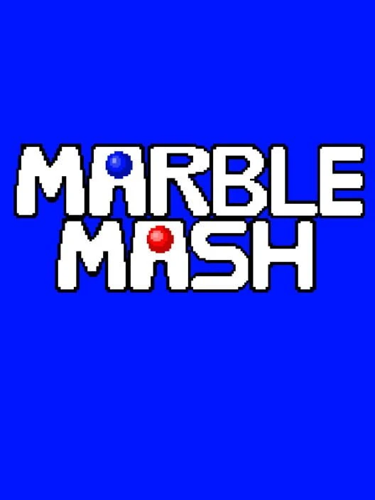 Couverture de Marble Mash