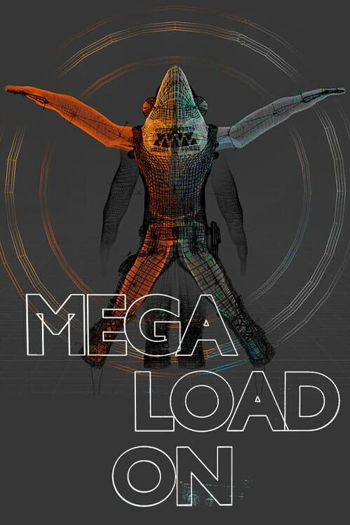 Couverture de Mega Load On
