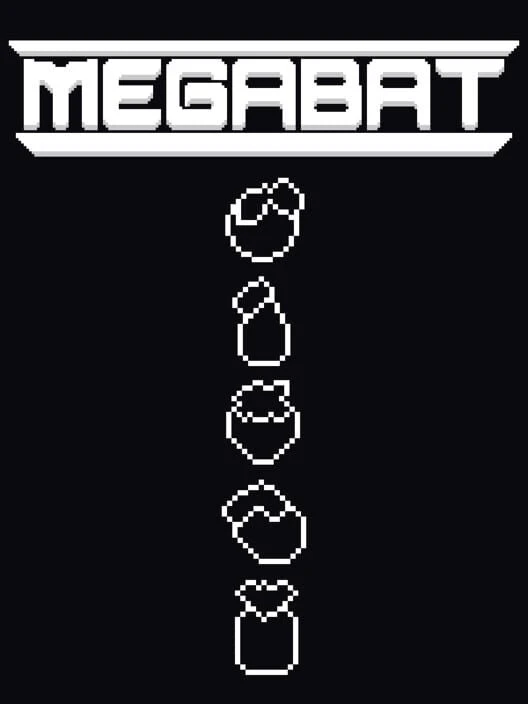 Couverture de Megabat