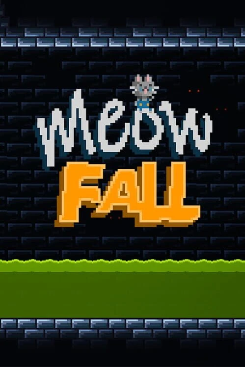 Couverture de MeowFall