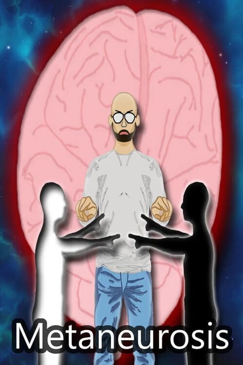Couverture de Metaneurosis