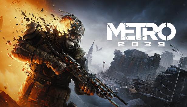 Metro 2039 : Pourquoi ce nouvel opus s'annonce dingue ?