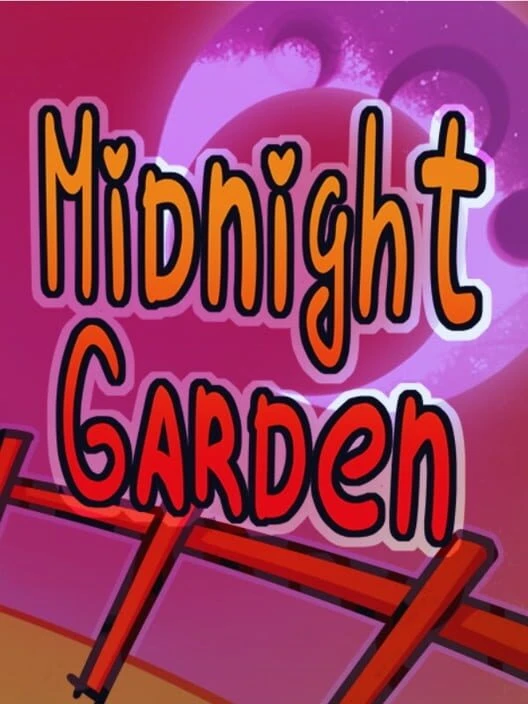 Couverture de Midnight Garden