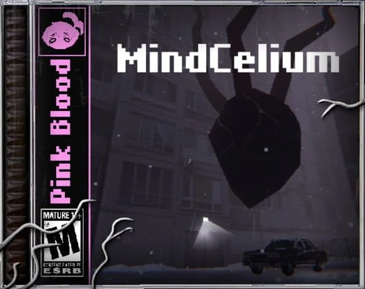 Couverture de MindCelium