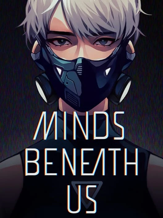 Couverture de Minds Beneath Us
