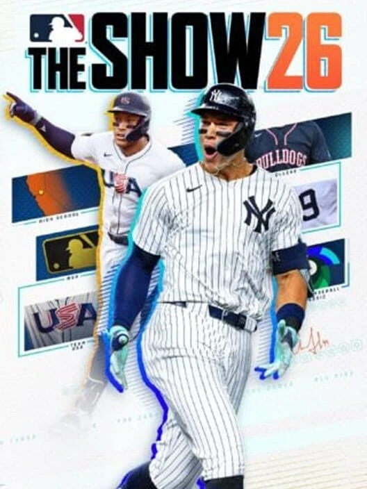 Couverture de MLB The Show 26