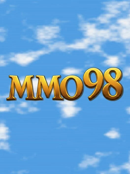 Couverture de MMO98
