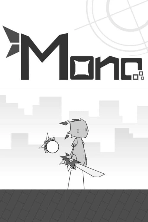 Couverture de Mono