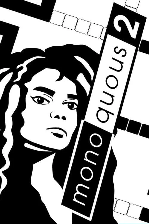 Couverture de Monoquous 2