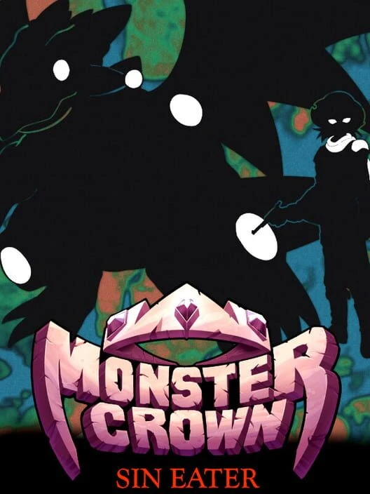 Couverture de Monster Crown: Sin Eater