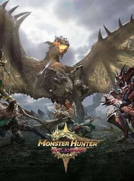 Monster Hunter Outlanders arrive le 29 octobre 2026