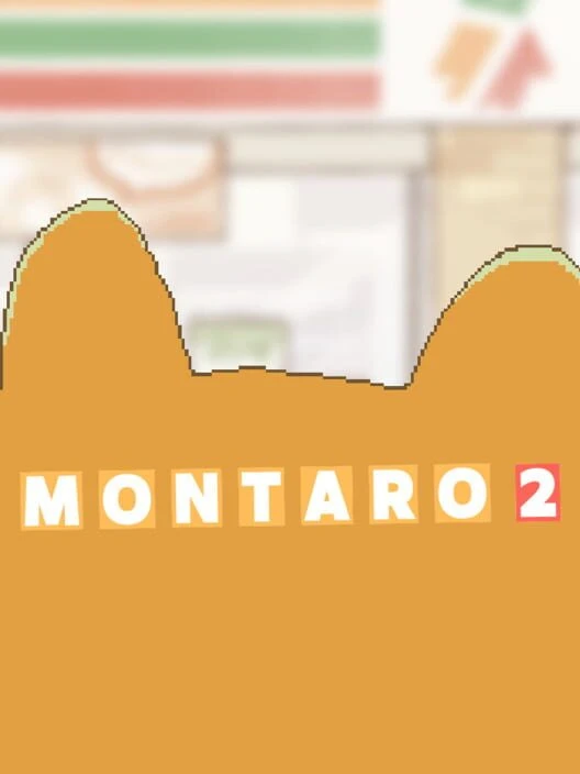 Couverture de Montaro 2