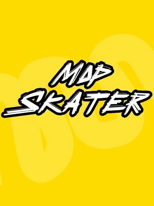 Couverture de Mop Skater