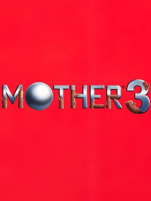 Couverture de Mother 3