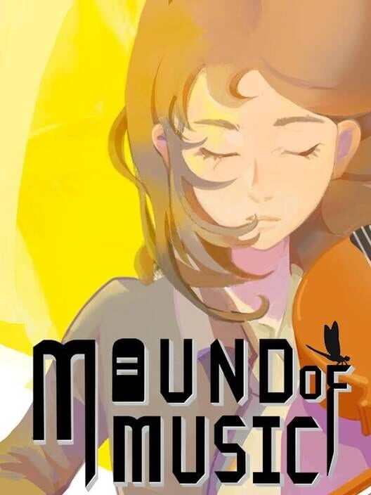 Couverture de Mound of Music