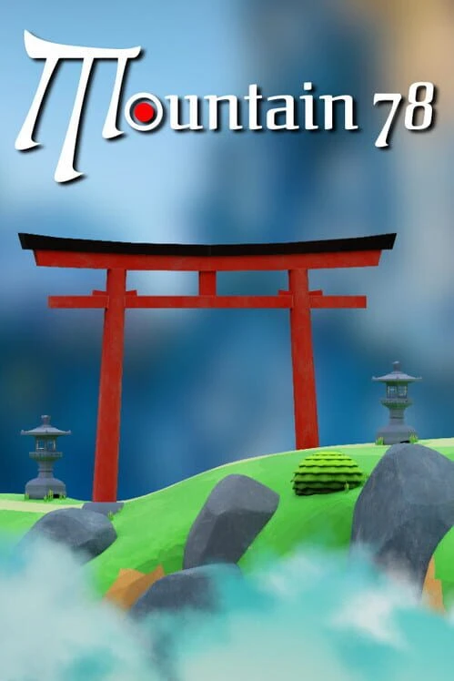 Couverture de Mountain 78