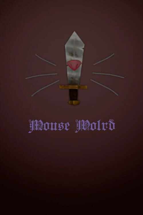 Couverture de Mouse World