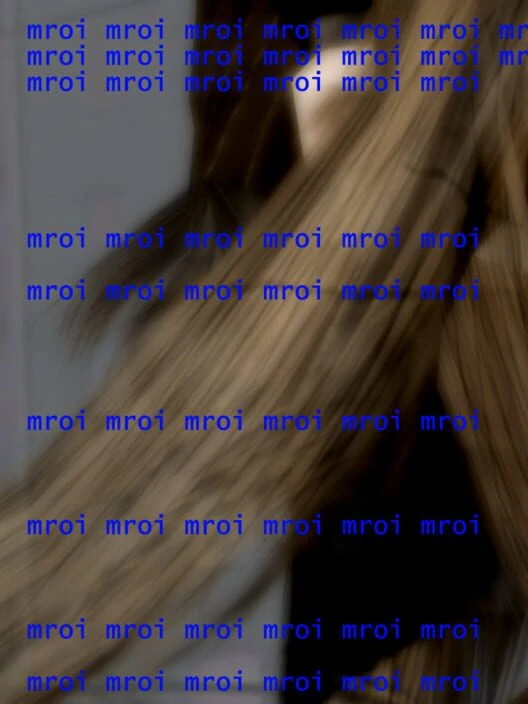 Couverture de Mroi