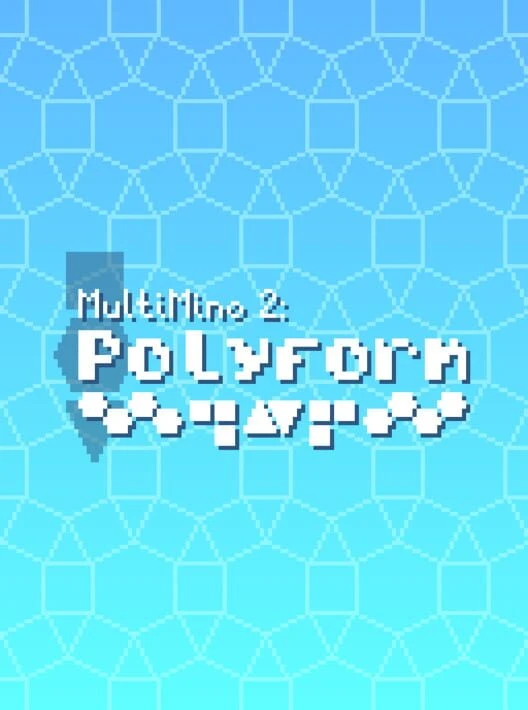 Couverture de MultiMino 2: Polyform
